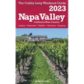 Napa Valley - The Cubby 2023 Long Weekend Guide