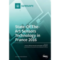 State-Of-The- Art Sensors Technology in France 2016