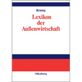 Lexikon Der Außenwirtschaft