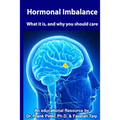 Hormonal Imbalance: What is it, and why you should care?