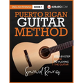 Puerto Rican Guitar Method: Samuel Ramos