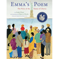 Emma's Poem: The Voice of the Statue of Liberty