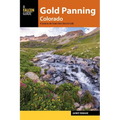 Gold Panning Colorado