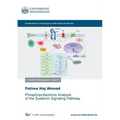 Phosphoproteomics Analysis of the Systemin Signaling Pathway