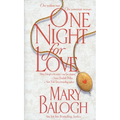 One Night for Love