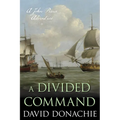A Divided Command: A John Pearce Adventure