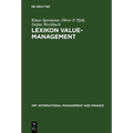 Lexikon Value-Management