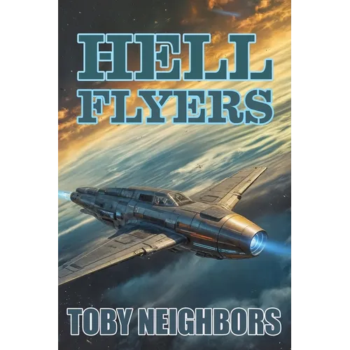 Hell Flyers