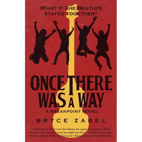 Once There Was a Way