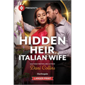 Hidden Heir, Italian Wife