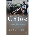 Chloe: Anxiety Superpower Series: Book 1