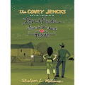 The Covey Jencks Mysteries: Love And Murder Deep In The Heart Of Texas
