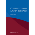 Constitutional Law in Bulgaria