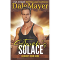 Steven's Solace: A SEALs of Honor World Novel
