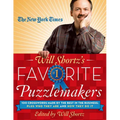The New York Times Will Shortz's Favorite Puzzlemakers: 100 Crosswords Made by the Best in the Business; Plus Who They Are and How They Do It