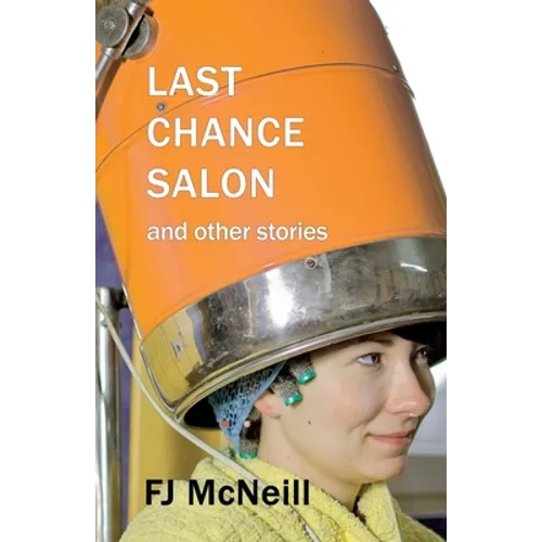 Last Chance Salon