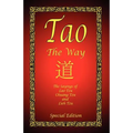 Tao - The Way - Special Edition