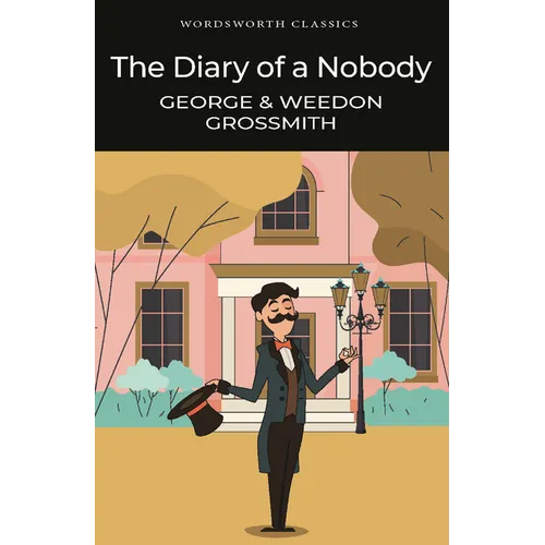The Diary of a Nobody