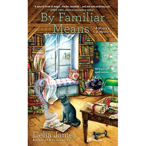 By Familiar Means