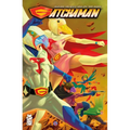 Gatchaman Vol. 2