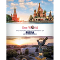 The History and Government of Russia and the Eurasian Republics