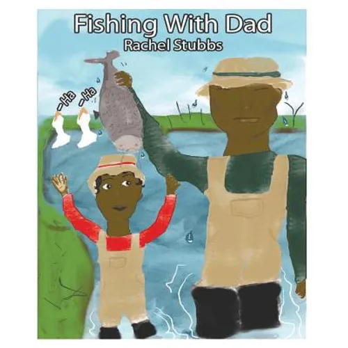 Fishing With Dad