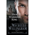 Her Warrior King