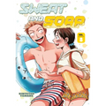 Sweat and Soap 8