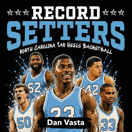 Record Setters: North Carolina Tar Heels Basketball