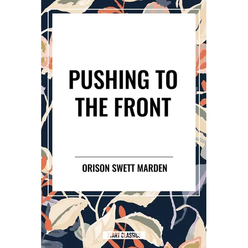 Pushing to the Front