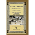 Targum Americana The Bible Understood - Vayikra / Leviticus