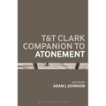 T&t Clark Companion to Atonement