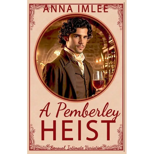 A Pemberley Heist