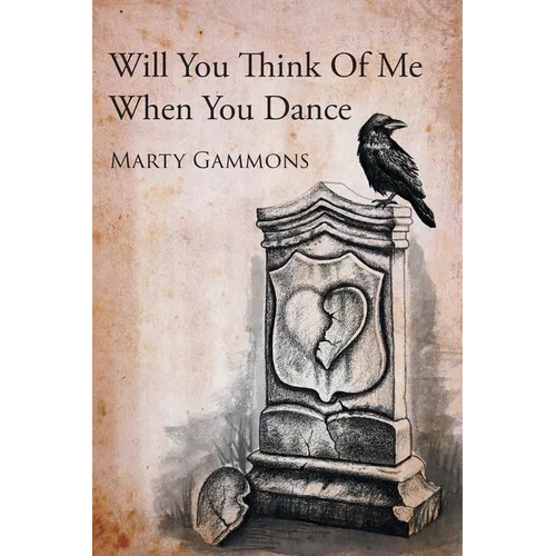 Will You Think Of Me When You Dance