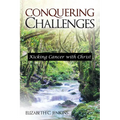 Conquering Challenges: Kicking Cancer with Christ