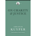 On Charity & Justice
