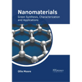 Nanomaterials: Green Synthesis, Characterization and Applications