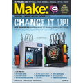 Make: Volume 96