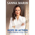 Hope in Action: A Memoir about the Courage to Lead