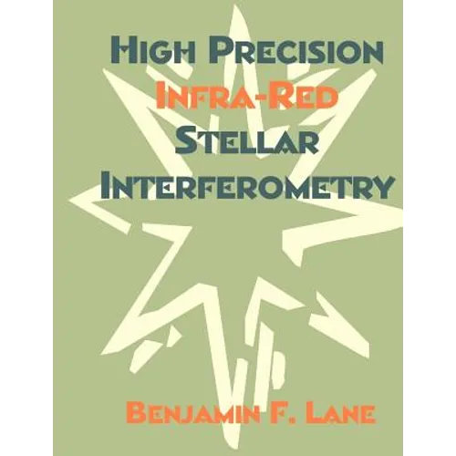 High Precision Infra-Red Stellar Interferometry