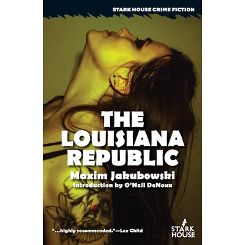 The Louisiana Republic
