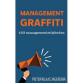 Management Graffiti: 400 Managementwijsheden
