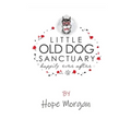 Little Old Dog Sanctuary - Happily Ever After