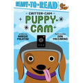 Puppy-CAM: Ready-To-Read Pre-Level 1