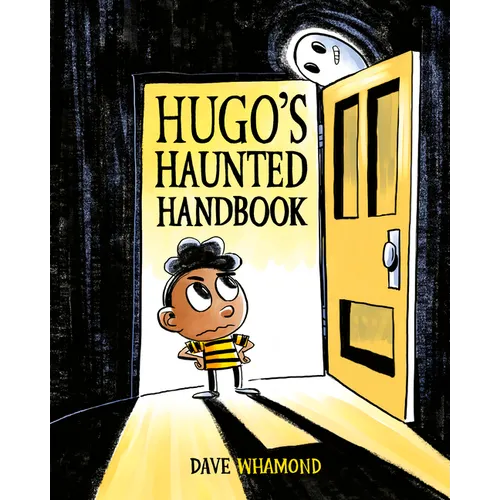 Hugo's Haunted Handbook