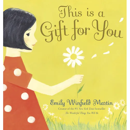This Is a Gift for You