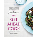 The Get-Ahead Cook