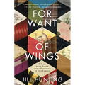 For Want of Wings: A Bird with Teeth and a Dinosaur in the Family