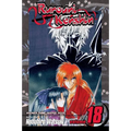 Rurouni Kenshin, Vol. 18