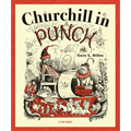 Churchill in Punch